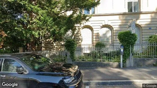 Kontorer til leie i Location is not specified – Bilde fra Google Street View