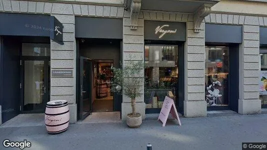 Kontorer til leie i Location is not specified – Bilde fra Google Street View