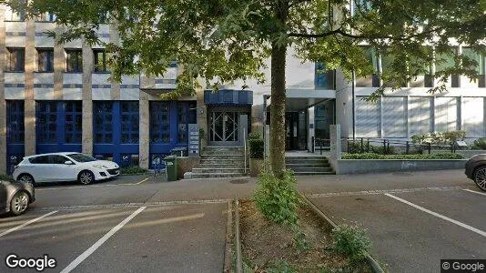 Warehouses for rent i Location is not specified - Photo from Google Street View