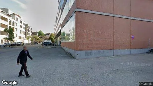 Almacenes En alquiler i Winterthur - Foto de Google Street View