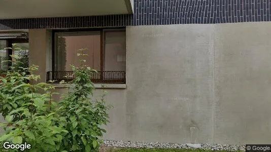 Kontorer til leie i Location is not specified – Bilde fra Google Street View