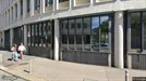 Warehouse for rent, Zürich, Talstrasse 80