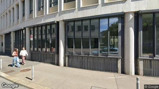 Warehouses for rent i Location is not specified - Photo from Google Street View