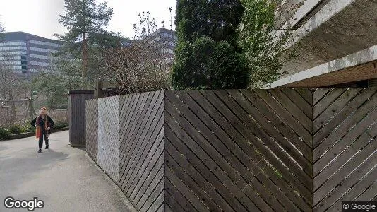 Warehouses for rent i Location is not specified - Photo from Google Street View