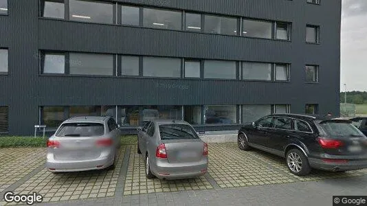 Kantorruimte te huur i Pfäffikon - Foto uit Google Street View