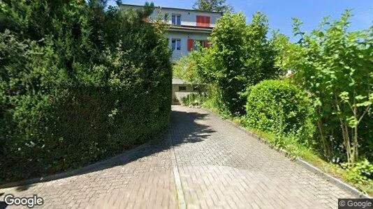 Bedrijfsruimtes te huur i Winterthur - Foto uit Google Street View