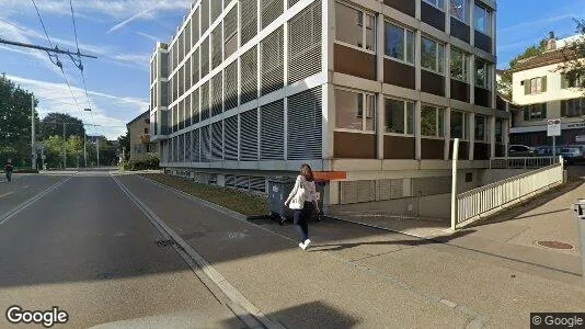 Kontorer til leie i Location is not specified – Bilde fra Google Street View