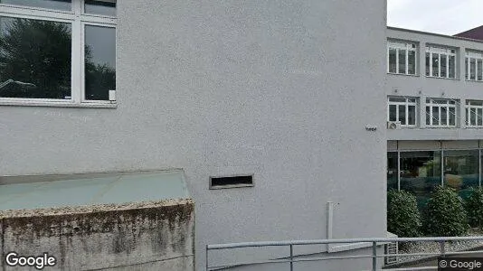 Büros zur Miete i Bülach – Foto von Google Street View