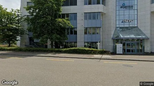 Büros zur Miete i Bülach – Foto von Google Street View