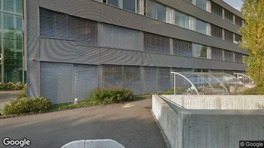 Kontorer til leie i Bülach – Bilde fra Google Street View