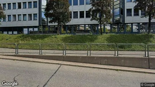Espacios de oficina En alquiler i Uster - Foto de Google Street View
