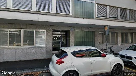 Warehouses for rent i Location is not specified - Photo from Google Street View