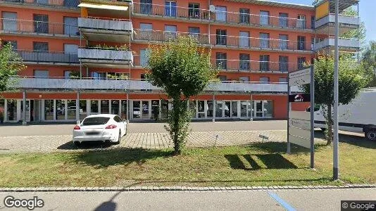 Büros zur Miete i Bülach – Foto von Google Street View