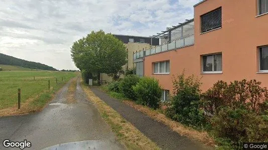 Gewerbeflächen zur Miete i Bülach – Foto von Google Street View