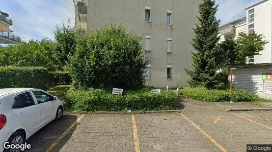 Magazyny Do wynajęcia i Winterthur - Zdjęcie z Google Street View