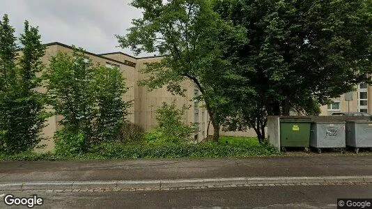 Warehouses for rent i Meilen - Photo from Google Street View