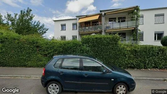 Commercial properties for rent i Horgen - Photo from Google Street View