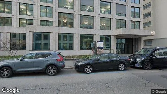 Warehouses for rent i Location is not specified - Photo from Google Street View