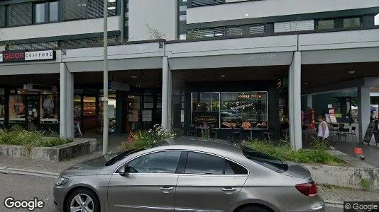Lagerlokaler til leje i Dietikon - Foto fra Google Street View