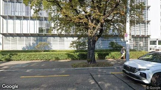 Warehouses for rent i Location is not specified - Photo from Google Street View