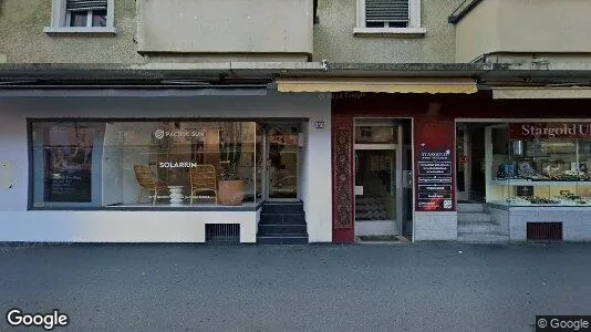 Warehouses for rent i Location is not specified - Photo from Google Street View