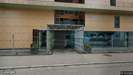 Warehouses for rent i Location is not specified - Photo from Google Street View