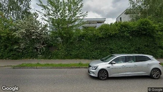 Warehouses for rent i Bülach - Photo from Google Street View
