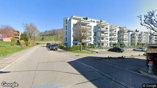 Lager zur Miete i Bülach – Foto von Google Street View
