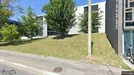 Kontor til leje, Lausanne, Waadt (Kantone), Avenue de Rhodanie 54