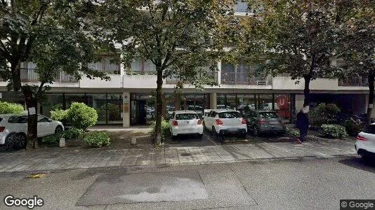 Toimistotilat Vuokrattavana i Geneva Cité - Kuva Google Street Viewstä