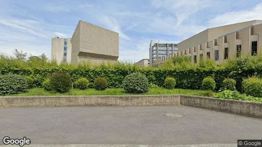 Kantorruimte te huur i Genève Centrum - Foto uit Google Street View