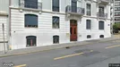 Warehouse for rent, Geneva Cité, Geneva, Rue Ferdinand-Hodler 11