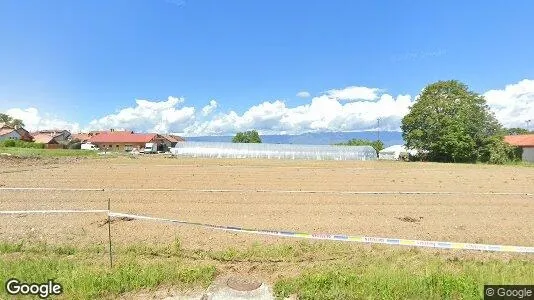 Office spaces for rent i Bardonnex - Photo from Google Street View