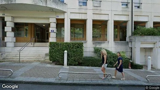 Warehouses for rent i Geneva Cité - Photo from Google Street View
