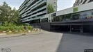 Varasto Vuokrattavana, Bellevue, Geneva (Kantone), Route des Romelles 15