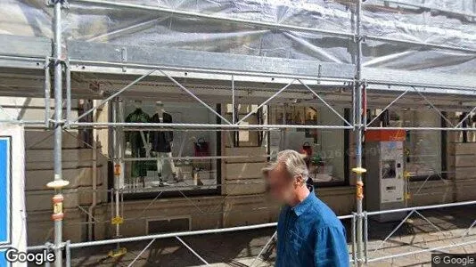 Office spaces for rent i Geneva Cité - Photo from Google Street View