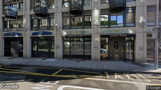 Commercial properties for rent i Geneva Cité - Photo from Google Street View