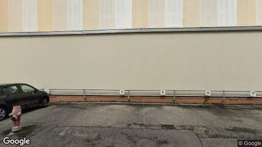 Kontorlokaler til leje i Satigny - Foto fra Google Street View