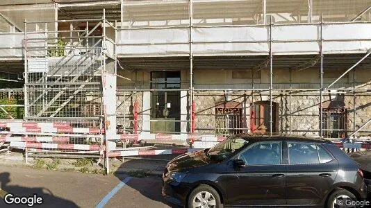 Lokale biurowe Do wynajęcia i Geneva Cité - Zdjęcie z Google Street View