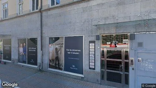Kontorer til leie i Göteborg Sentrum – Bilde fra Google Street View