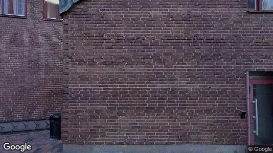 Kontorer til leie i Helsingborg – Bilde fra Google Street View