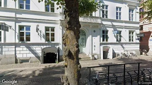 Kontorslokaler för uthyrning i Göteborg Centrum – Foto från Google Street View