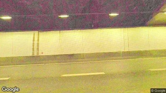Kontorlokaler til leje i Gøteborg Centrum - Foto fra Google Street View