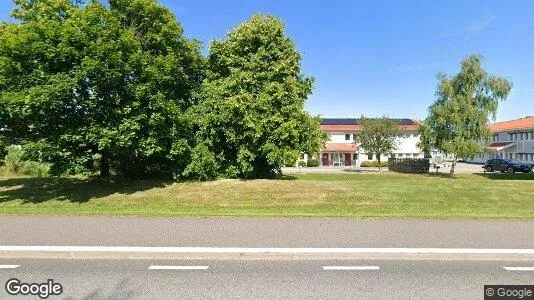 Kontorer til leie i Kungsbacka – Bilde fra Google Street View