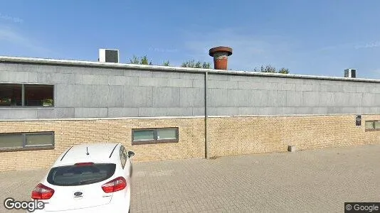 Nieruchomości przemysłowe Do wynajęcia i Odense SØ - Zdjęcie z Google Street View