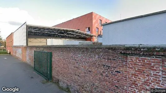 Commercial properties for sale i Mechelen - Photo from Google Street View