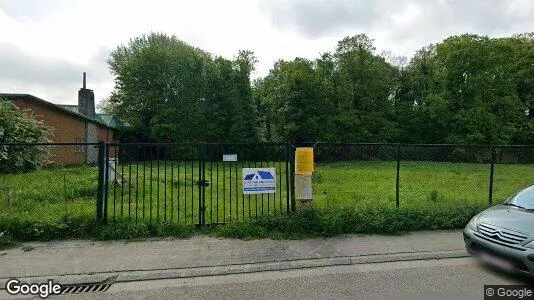 Commercial properties for rent i Mechelen - Photo from Google Street View