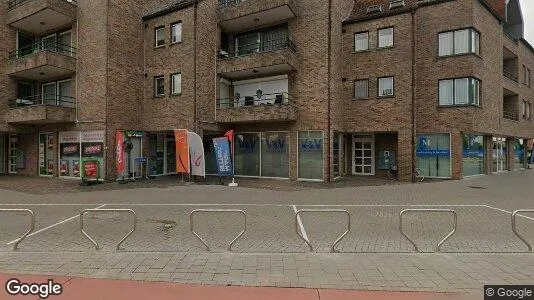 Commercial properties for sale i Mol - Photo from Google Street View