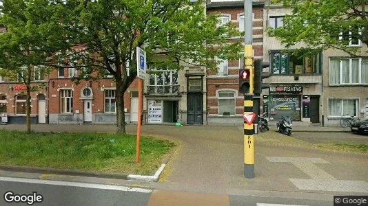 Lokaler til salg i Stad Gent - Foto fra Google Street View