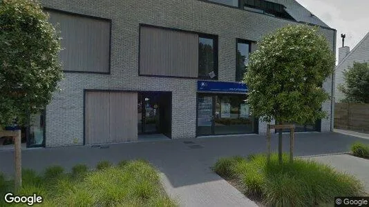 Lokaler til salg i De Haan - Foto fra Google Street View
